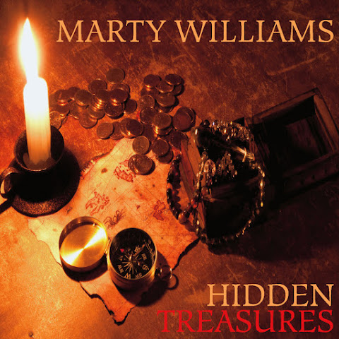 Marty Williams
