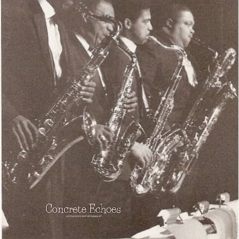 New York Bar Quartett