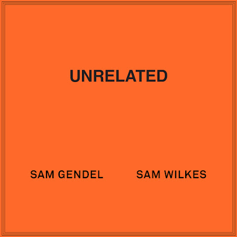 Sam Gendel