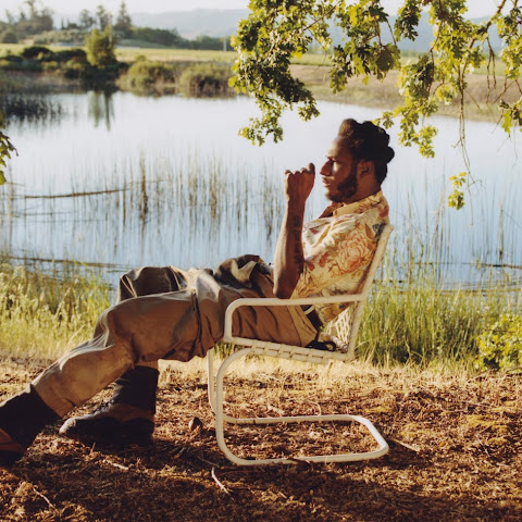 Leon Bridges
