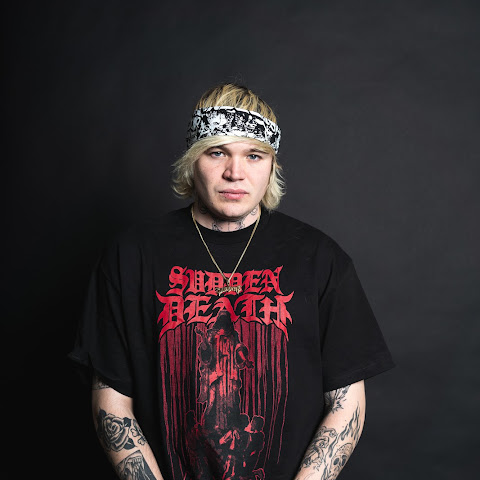 SVDDEN DEATH