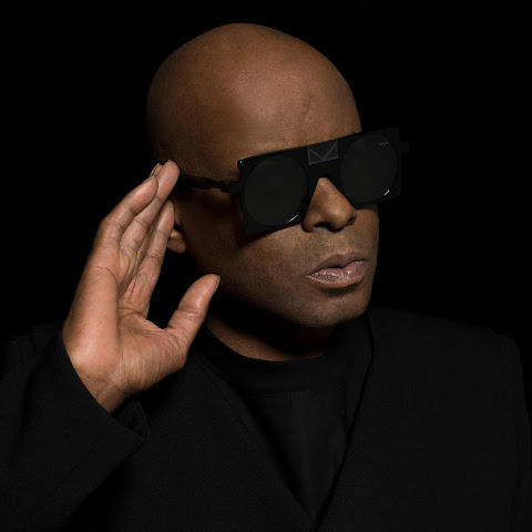 Juan Atkins