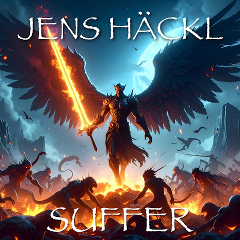 Jens Häckl