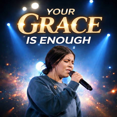 The Worship Team
