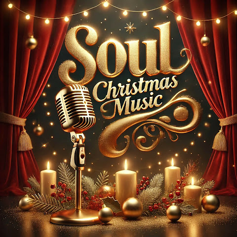 Soul Music Christmas