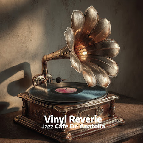 Jazz Cafe De Anatolia Music