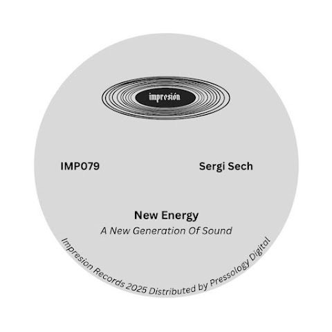 Sergi Sech