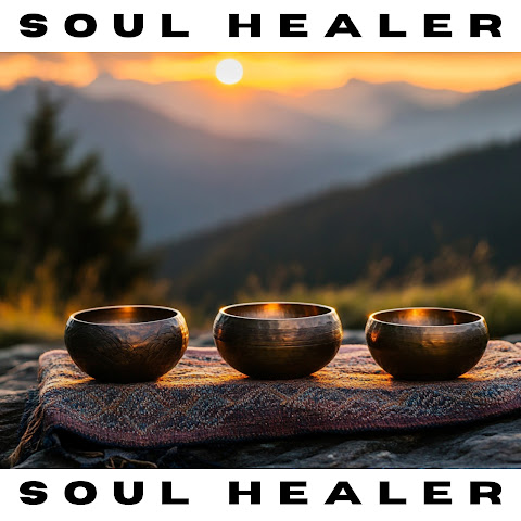 Soul Healer