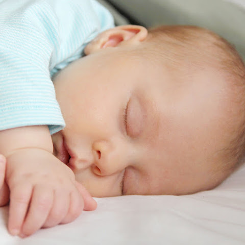 Baby Sleep Conservatory