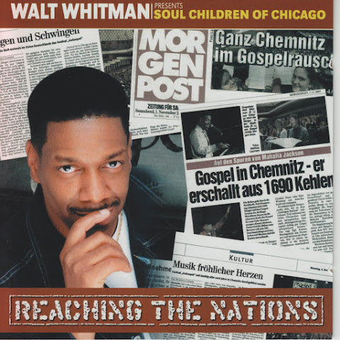 The Soul Children of Chicago