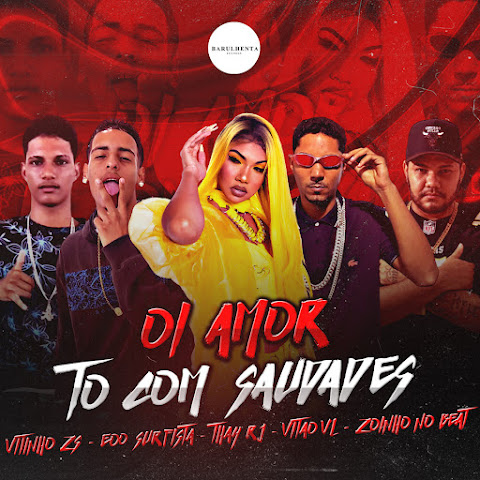 Zoinho no Beat