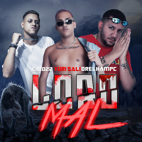 DJ ORELHA MPC