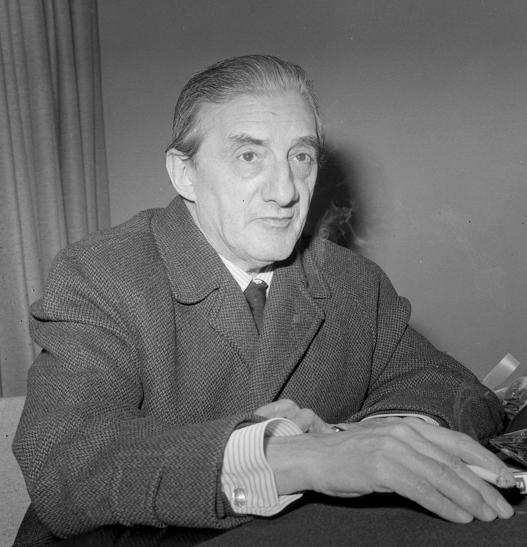 Dan Williams And His Orchestra