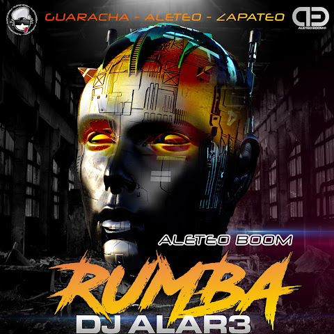 Dj Alar3