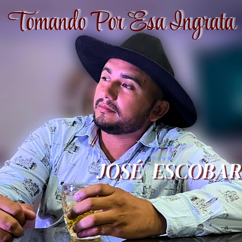 Jose Escobar