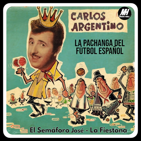 Carlos Argentino