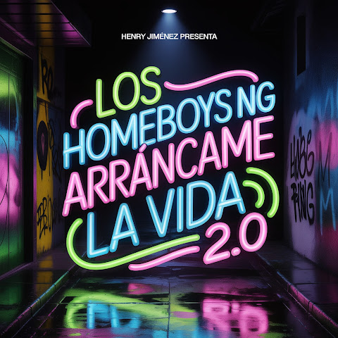 Los Homeboys