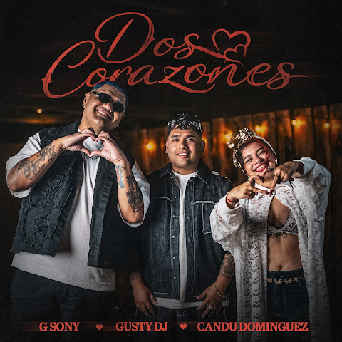 Candu Domínguez