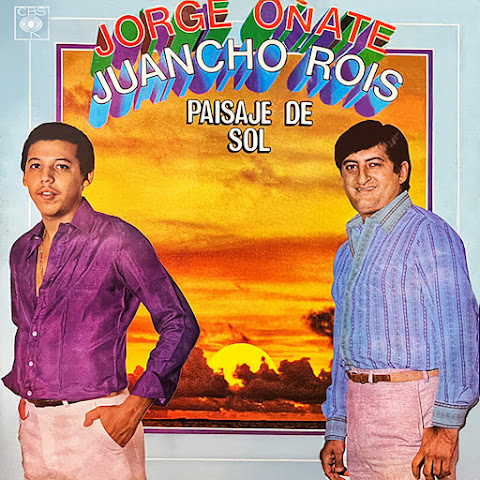 Juancho Rois