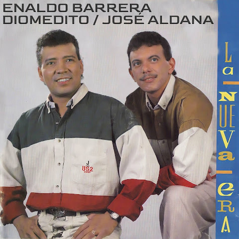 José Aldana