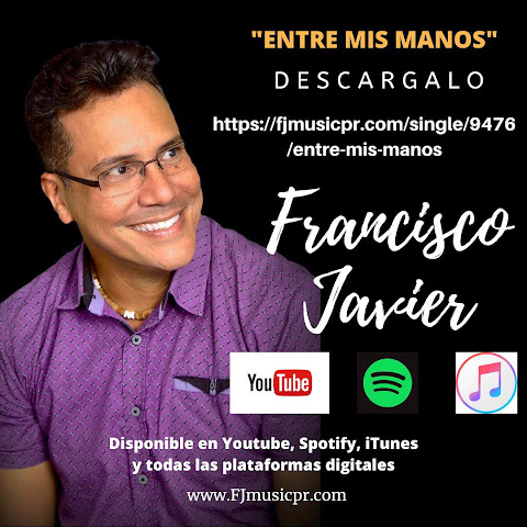 Farncisco Javier