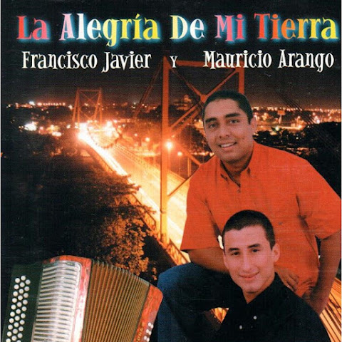 Mauricio Arango