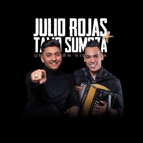 Julio Rojas