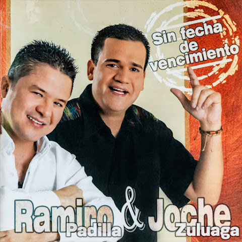 Joche Zuluaga