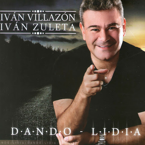 Ivan Zuleta