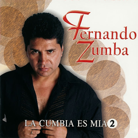 Fernando Zumba