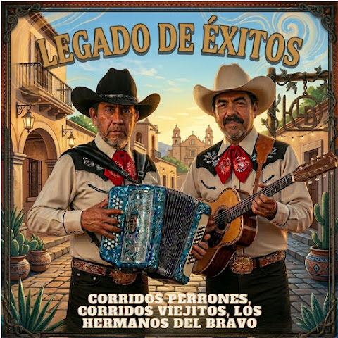Corridos Viejitos