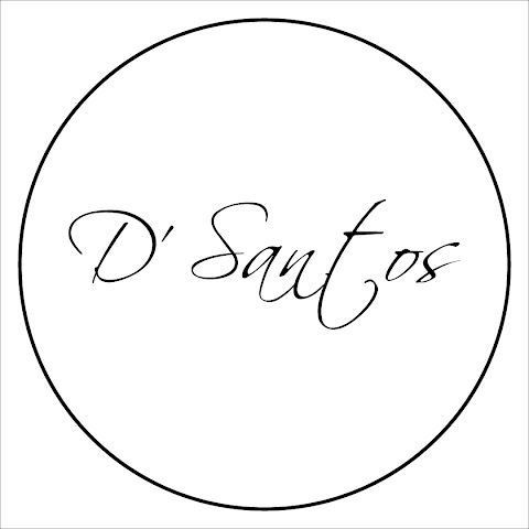 Daniel Santos