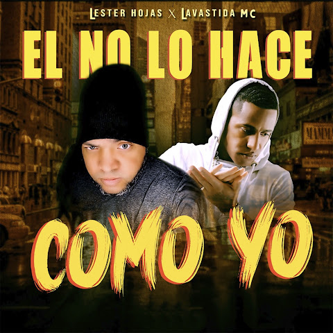 Lester Hojas