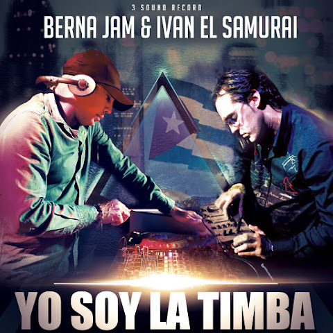 Ivan El Samurai