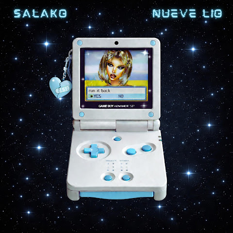 Nueve Lio
