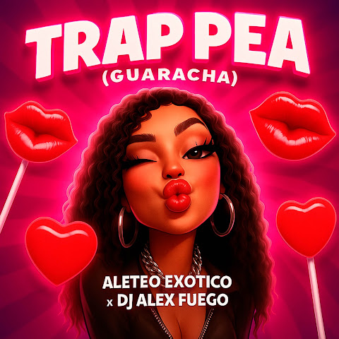 Aleteo Exótico