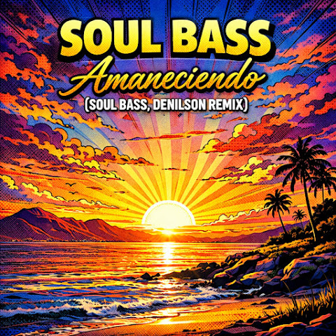 Soul Bass