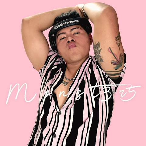 Dj Monst3r5