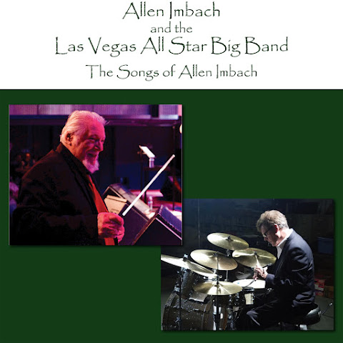 The Las Vegas All Star Big Band