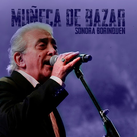 Sonora Borinquen
