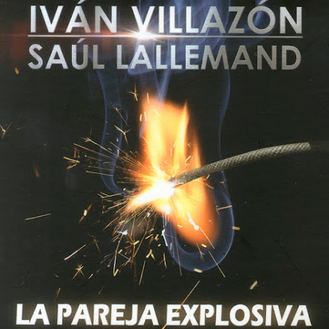 Saul Lallemand
