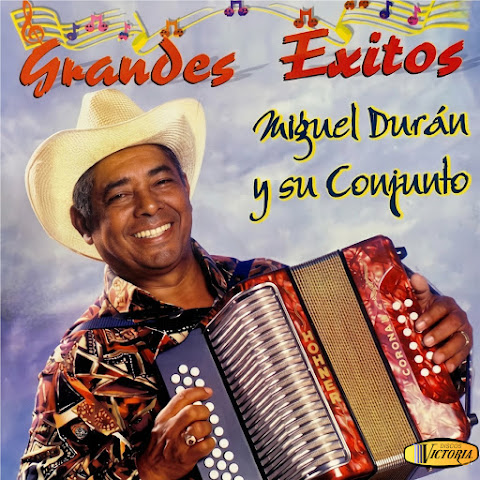 Miguel Duran