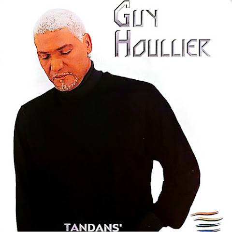 Guy Houllier