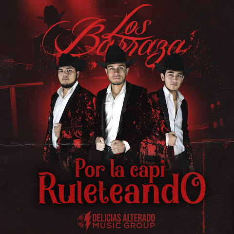 Los Barraza