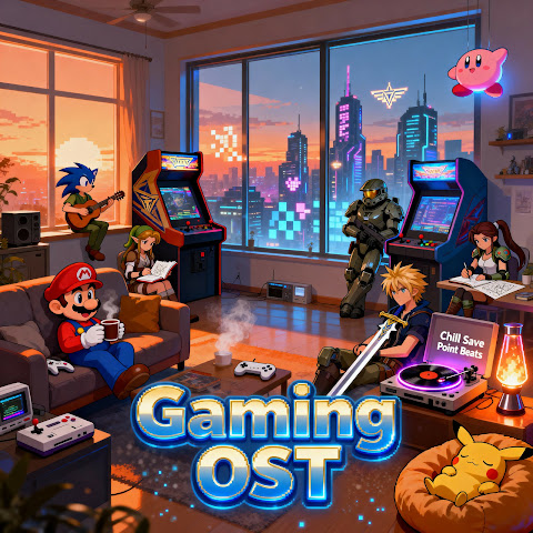 Gaming Soundtracks