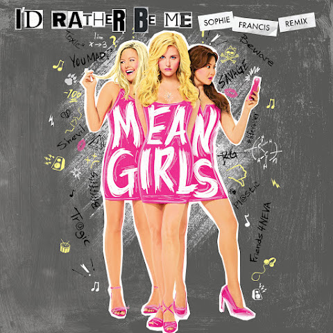 Original Broadway Cast of Mean Girls