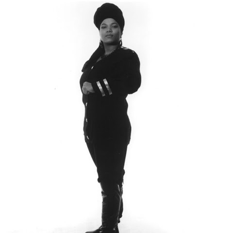 Queen Latifah