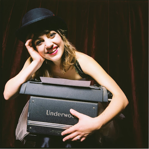 Anaïs Mitchell