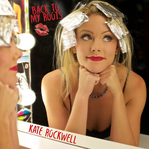Kate Rockwell