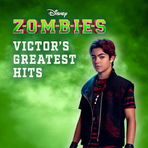 ZOMBIES – Cast